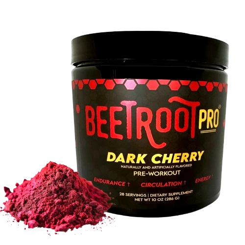 Beetroot Powder for Ironman: The 5-Day Loading Protocol