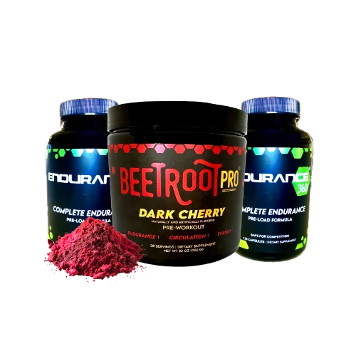 Beetroot Pro or Endurance360: Which Should You Take First?