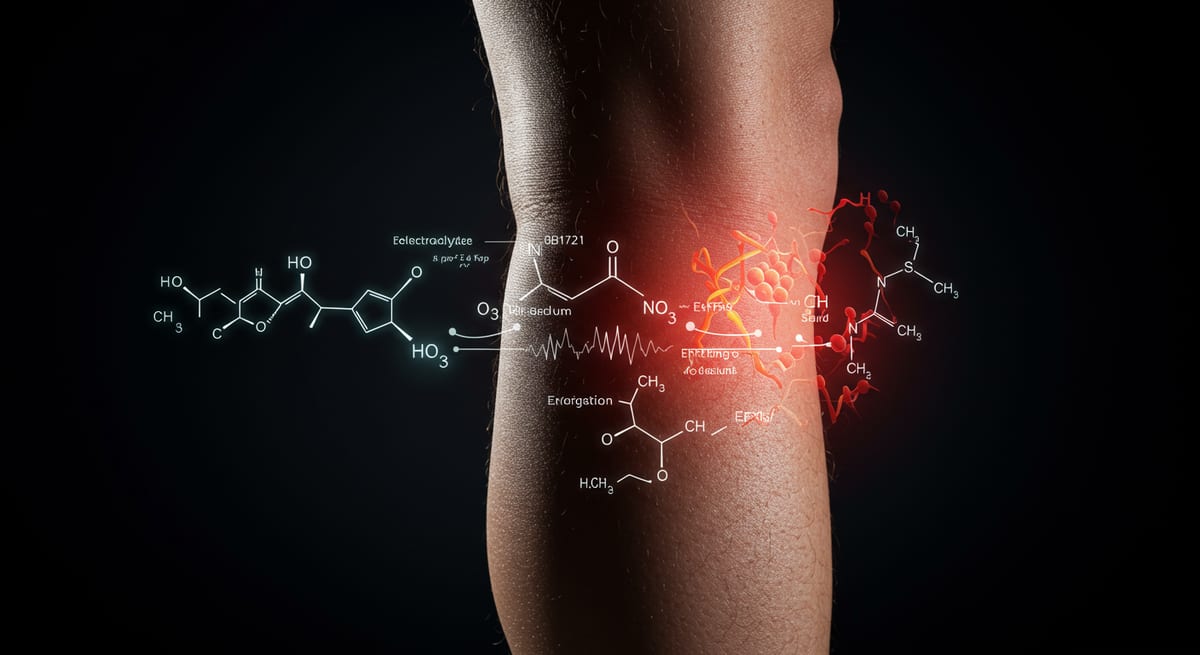 Muscle Cramps in Athletes: Causes and Prevention (2026)