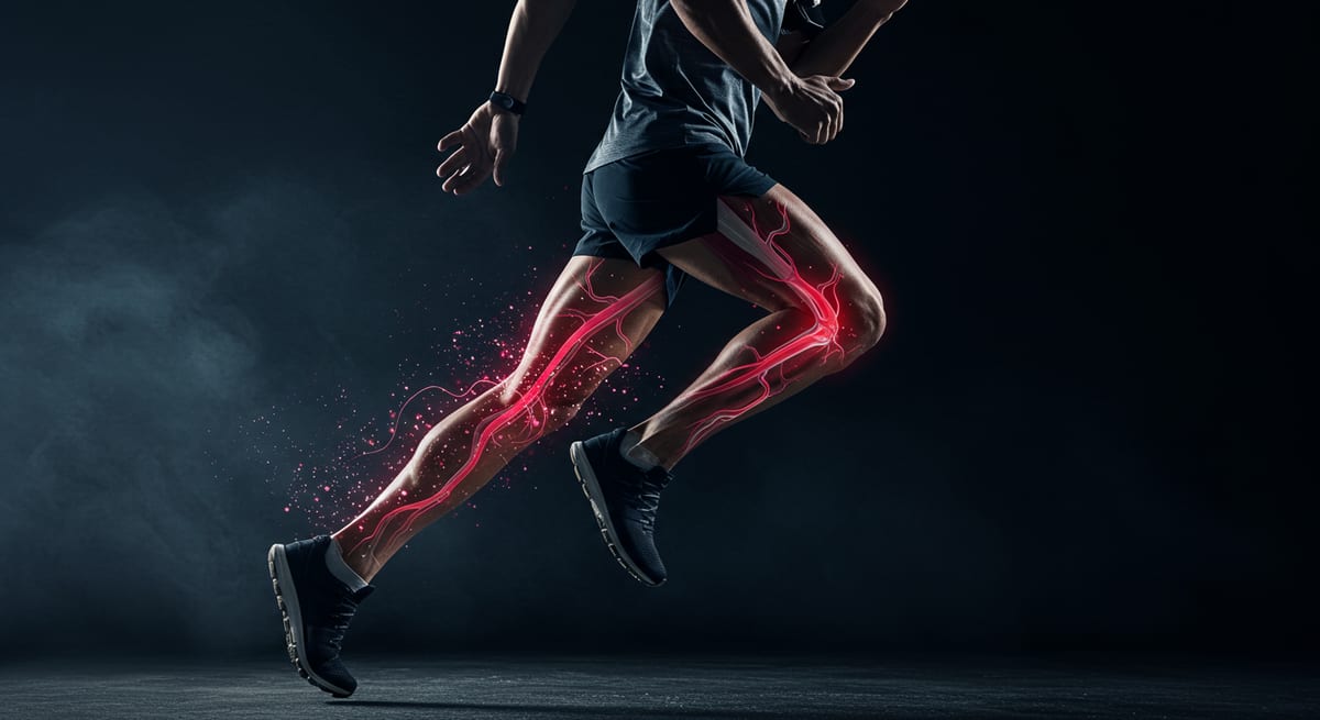 Beetroot Powder, Nitric Oxide, and Endurance