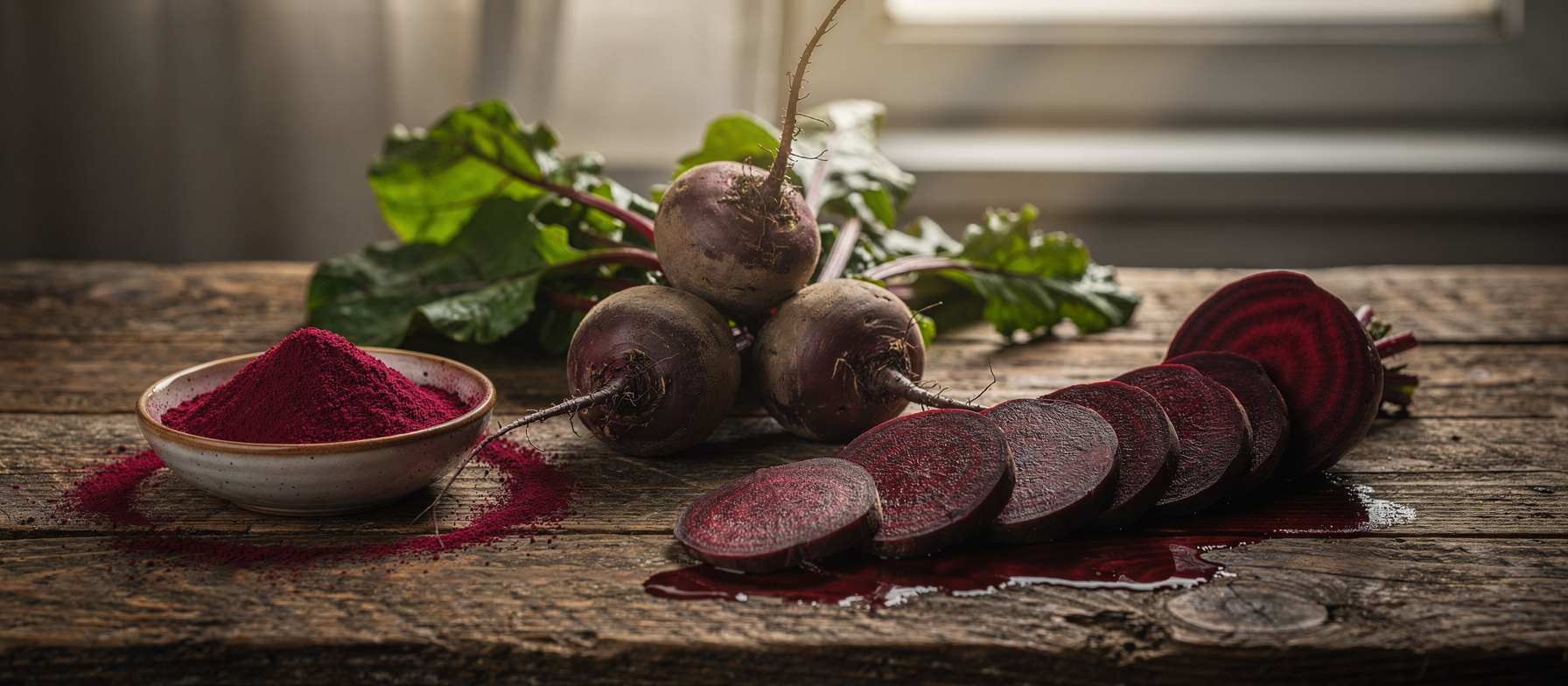 Beetroot Powder Benefits: 30+ Studies Reviewed (2026)