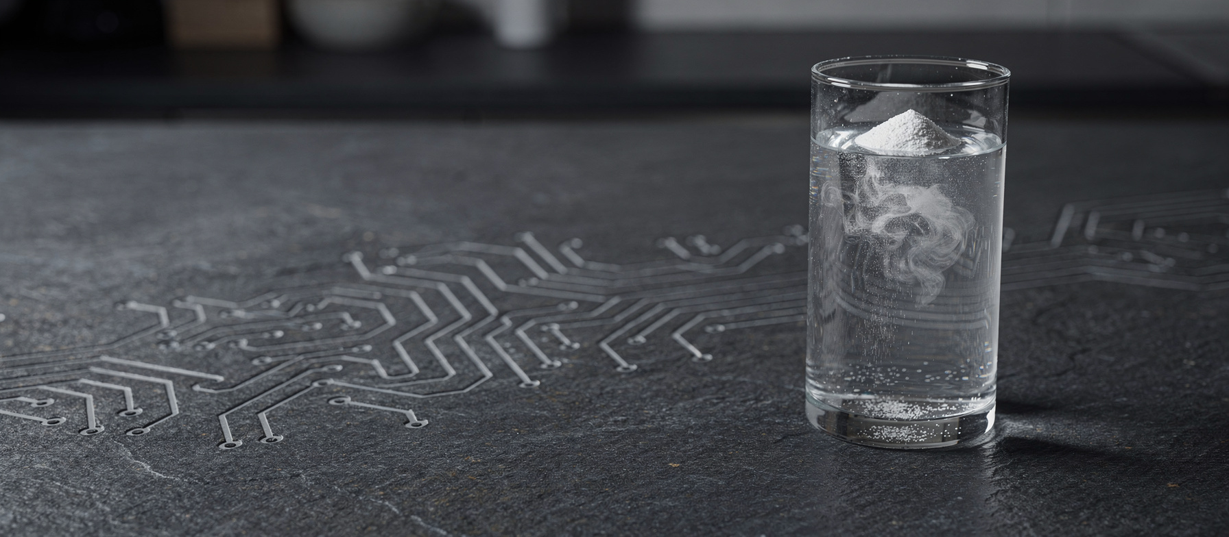 Creatine and Brain Fog: What the Research Shows